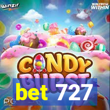 bet 727